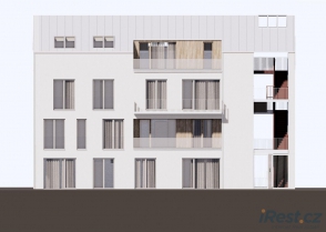 Prodej bytu, 4+kk, 83 m²