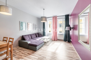 Квартира 3+кк 62 м²