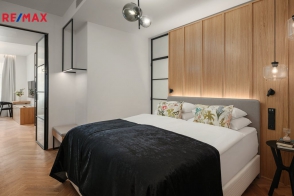 Квартира 2+кк 95 м² в Праге 1