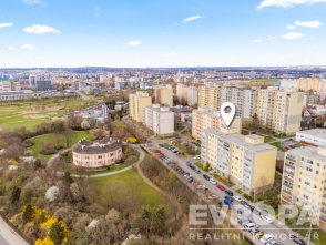 Prodej bytu, 4+1, 72 m²