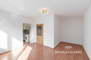 Квартира, 1+кк, 32 м² в Праге 5
