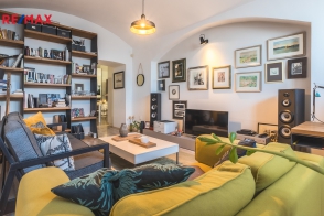 Prodej bytu, 3+1, 93 m²