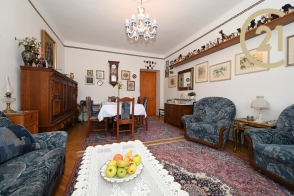 Квартира 2+1, 60 м² в Праге 4