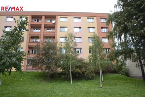 Квартира 2+1 52 м²