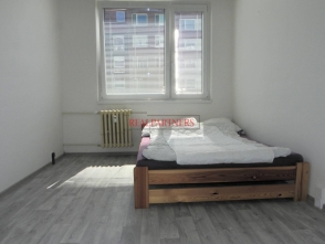 Квартира 1+кк, 46 м² в Праге 5