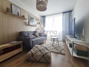 Квартира, 1+кк, 22 м² в Праге 4