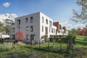 Prodej bytu, 4+kk, 118 m²