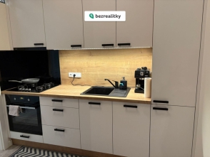 Квартира 2+1 66 м²