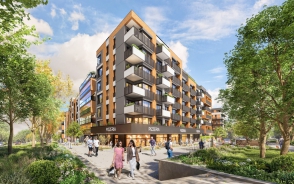 Prodej bytu, 4+kk, 107 m²