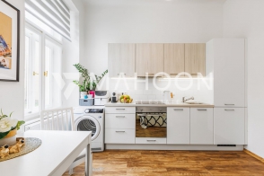 Prodej bytu, 1+1, 44 m²