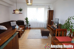 Квартира 2+кк, 48 м² в Праге 10