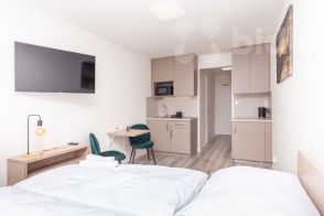 Prodej bytu, 1+kk, 24 m²