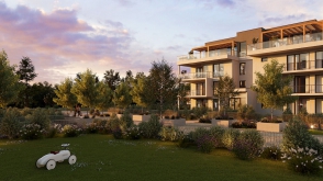 Prodej bytu, 3+kk, 89 m²