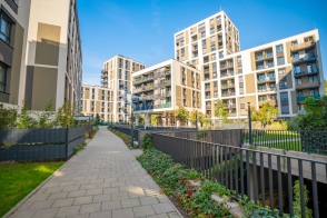 Квартира 2+кк 100 м²