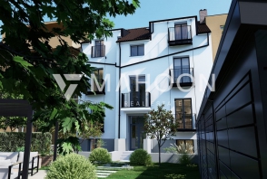 Prodej bytu, 2+kk, 38 m²