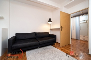 Квартира 2+кк, 39 м² в Праге 6