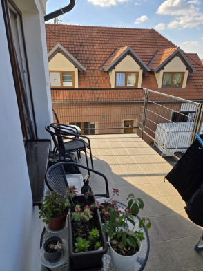 Prodej bytu, 1+kk, 37 m²