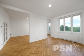 Квартира 3+кк 118 м²