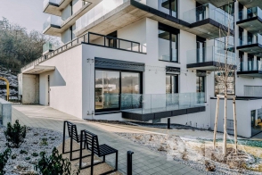 Квартира 3+кк 72 м²