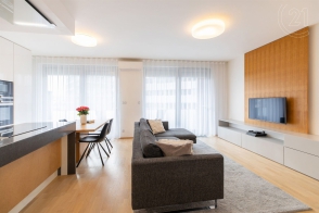 Prodej bytu, 3+kk, 103 m²