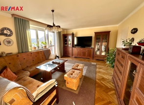 Prodej bytu, 3+1, 74 m²