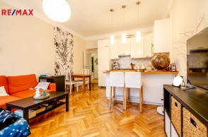 Квартира 2+кк 57 м²