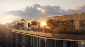Prodej bytu, 3+kk, 75 m²