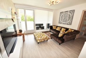 Prodej bytu, 4+kk, 97 m²