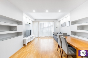 Prodej bytu, 1+kk, 48 m²