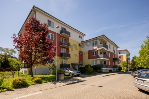 Prodej bytu, 1+kk, 44 m²