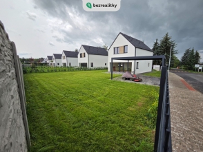 Prodej - dům/vila 113 м²
