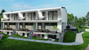 Prodej - dům/vila 138 м²