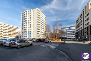 Prodej bytu, 3+1, 81 m²