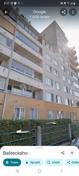 Prodej bytu, 3+kk, 80 m²