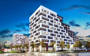 Prodej bytu, 4+kk, 109 m²