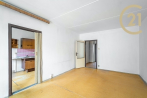 Квартира 3+1, 71 м² в Праге 4