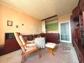 Prodej bytu, 1+kk, 24 m²